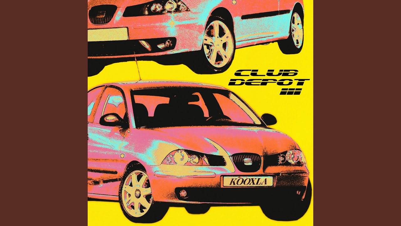 BETTR OFF ALONE (Jersey Club Mix)