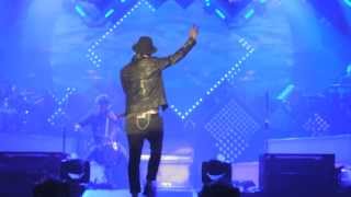 OneRepublic - Secrets [Live in Munich (02/26/14)]