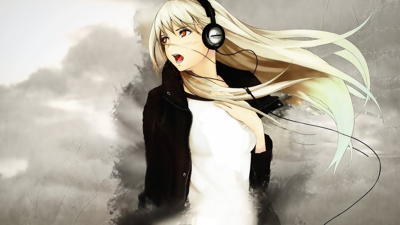 Nightcore - Holy Diver [Killswitch Engage]