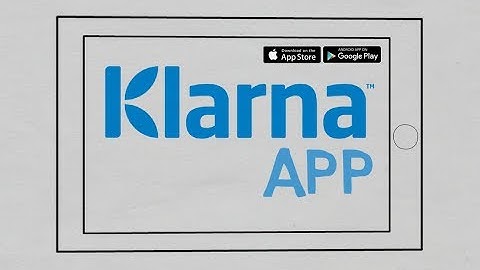 Klarna App