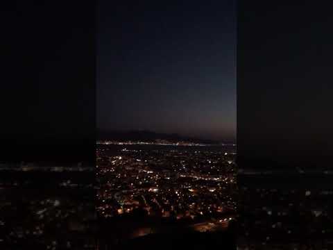 gece manzarası (gece snap) kürdish müzik