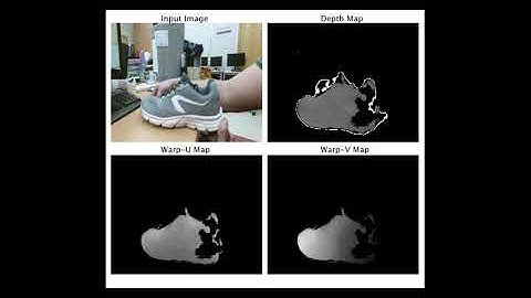 Deep Shape-from-Template: Fast Registration and Deformable Reconstruction from a Single Image
