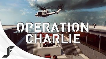 Operation Charlie - Battlefield 4 Beta