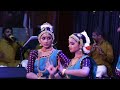 Arangettam samarpana 2024  performance 2  alina  team