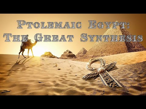 Lecture 6.1: Ptolemaic