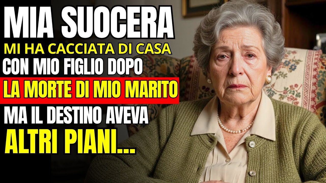 LA VERA STORIA DI QUESTA NONNA TI SORPRENDERÀ | UNA STORIA DI SUPERAMENTO