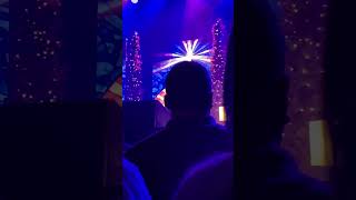 David Archuleta - “He Is Born” (Tucson, AZ [12/22/22])