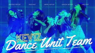 Download lagu Queendom 2 Dance Unit Team "kev1z"  Sinb Umji 'viviz' X Xiaoti mp3
