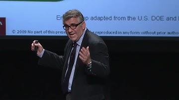 Professor Massoud Amin  A Smart Grid
