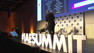 IAE Summit 2018   La Revolución en las Marcas | Andy Stalman