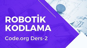 Code.org Ders-2 (Minecraft Kahraman Yolculuğu) (2020)