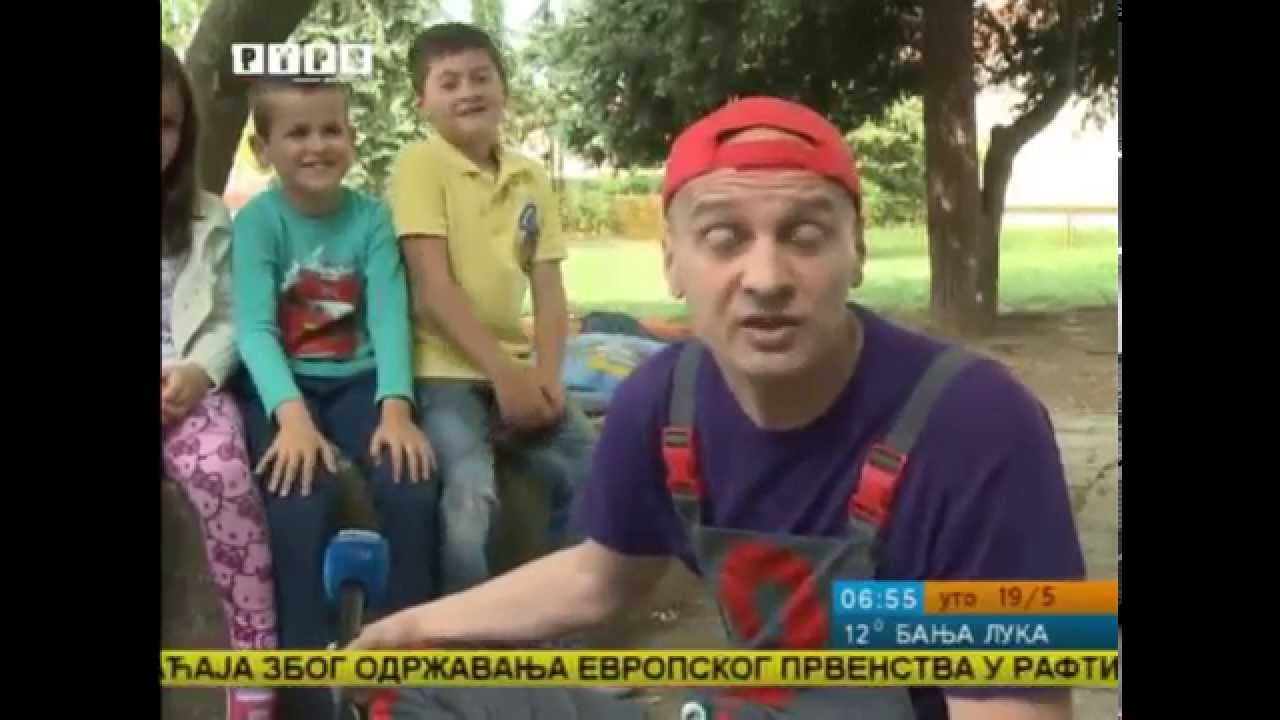 Nidžo Radoznalac 02