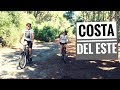 BICICLETAS y PLAYA | Costa del Este