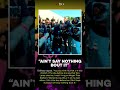 DaBaby Claims He Slept With Megan Thee Stallion Before Tory Lanez incident! #shorts