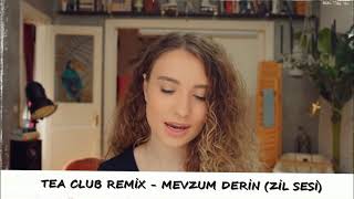 Mevzum Derin (ZİL SESİ) Resimi