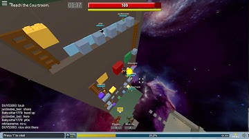 Another R2DA Exploiter