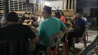 Raikan Cinta M Nasir- Langkawi village musical.