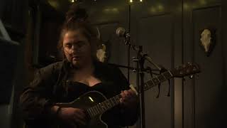 Meg Scane - Performance (live at The Swan with Two Nicks, Worcester - 6th February 22)