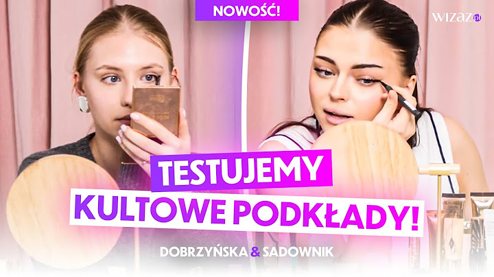 MAKIJAŻOWE TRIKI, ULUBIONE KOSMETYKI I NAJWIĘKSZY VIRAL NA TIKTOKU - KLAUDIA SADOWNIK W BEAUTY TALKS