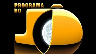 Trilha Sonora De Intervalo Do Programa Do Jô - Globo 2008-2016