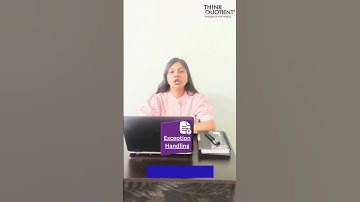 Introduction to Exceptions in Java: Handling Errors Efficiently