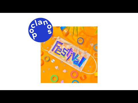 [Official Audio] 서울문 (Seoulmoon) - 페스티벌 (Festival)