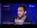 تصريح ناري من اللاعب كهربا،انا اهلاوي و بحب الاهلي و عبد الله السعيد احسن لاعب في مصر