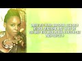 Rah Digga - Do The Ladies Run This (feat. Eve &amp; Sonja Blade) [Lyrics - Video]