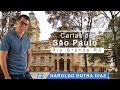 Haroldo Dutra Dias  "Cartas de Paulo"- Rio Grande RS