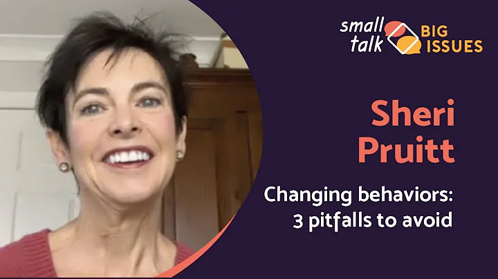 Extract #3: - Changing behaviors: 3 pitfalls to av...