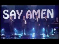 Brian Free & Assurance - Say Amen (Live)