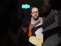 Jamuary 26, 2022 Acoustic Guitar Improv #shorts