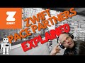Pacer bots on zwift how to find pace partners