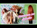 Arregla el cabello de tus muñecas || Tutorial