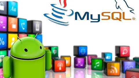 Como conectar MySQL con Android