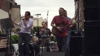 Transistor Blast Cover Rolling stones You can  ' always get what you want
