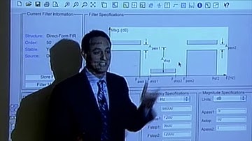 signal processing toolbox