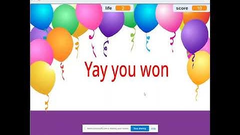 Krishan Mario Game Presentation