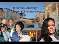 Rihanna Lifestyle 2025 Family Partner Music Business Net Worth House Tour And Legacy 