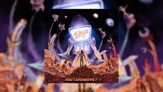 The Darkness - You Don't Have To Be Crazy About Me But It Helps (Official Audio)