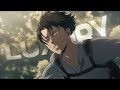 Luxury  levi ackerman  amvedit