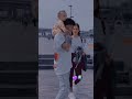 🙈♥️Tu hai Dil ki hai dastak ❤️ So cute ...#instagramreels#viral#trending#explore #cute#love 💛