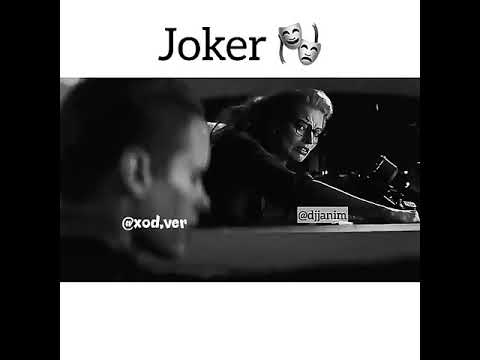 Joker instagram videos