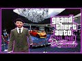 GTA Online Casino Heist: Escaping The Cops with F1 Cars ...