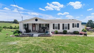 786 Huffville Rd NE video tour