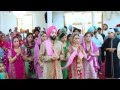 Tania Manpreet Sikh Wedding Ceremony (Anand Karaj)