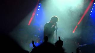 Brandon Flowers - Jilted Lovers &amp; Broken Hearts live Manchester Academy 24-05-15