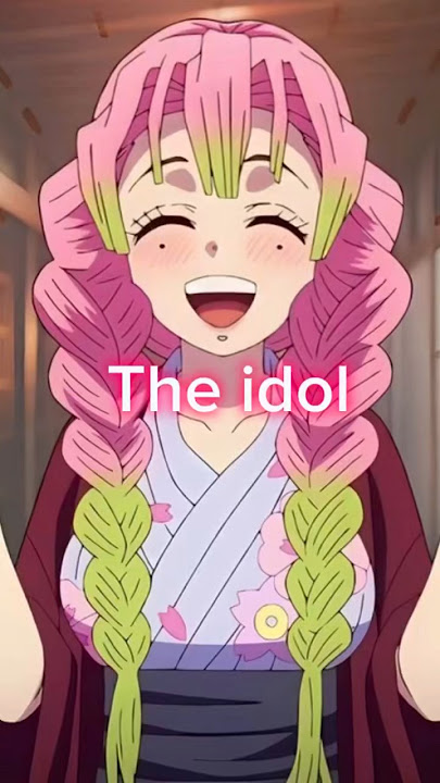 Mitsuri