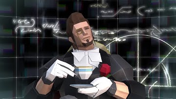 FFXIV - Brandihild Action Man [6.35 Spoilers]