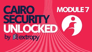Celebrity Cairo Security Unlocked: Module 7 - Essential Testing Techniques for Auditing Cairo Contracts Net Worth